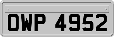 OWP4952