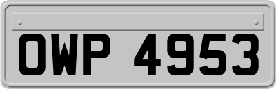 OWP4953
