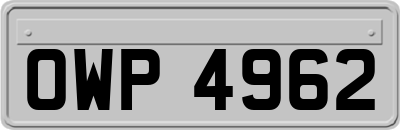 OWP4962