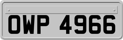 OWP4966