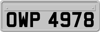 OWP4978
