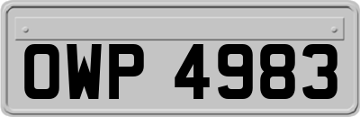 OWP4983