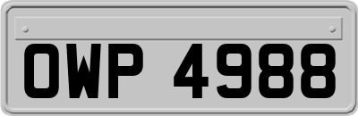 OWP4988