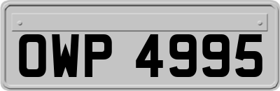 OWP4995