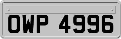 OWP4996