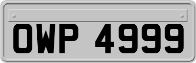 OWP4999