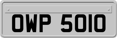 OWP5010