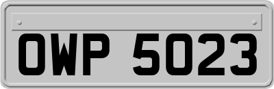 OWP5023