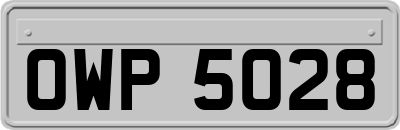 OWP5028