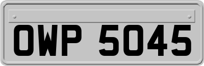 OWP5045