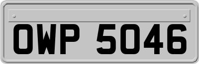 OWP5046