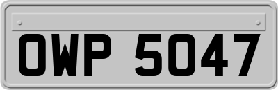 OWP5047