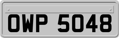 OWP5048