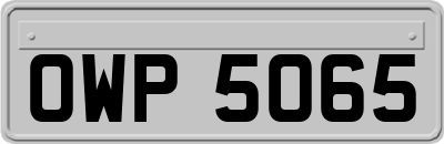 OWP5065