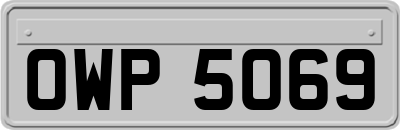 OWP5069