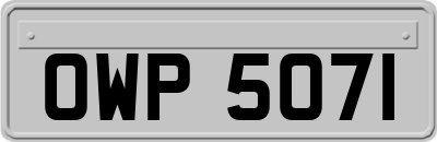 OWP5071