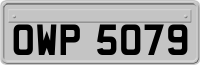 OWP5079