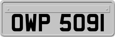 OWP5091