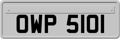 OWP5101