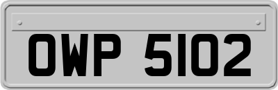 OWP5102