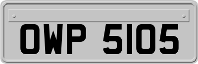 OWP5105