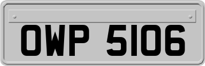 OWP5106