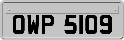 OWP5109