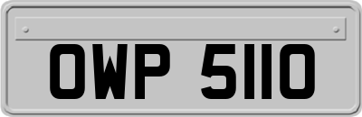 OWP5110