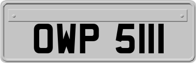 OWP5111