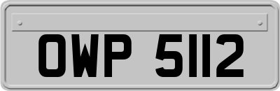 OWP5112