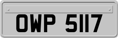 OWP5117