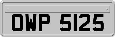 OWP5125