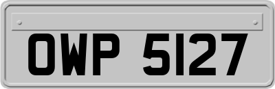 OWP5127
