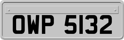 OWP5132