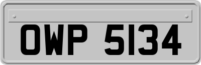 OWP5134