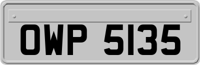 OWP5135