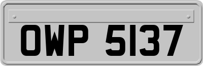 OWP5137