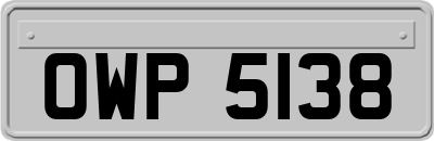 OWP5138