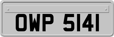 OWP5141
