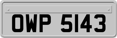 OWP5143