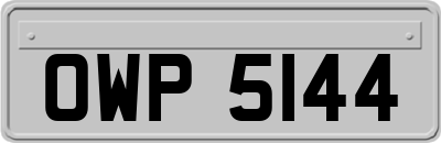 OWP5144