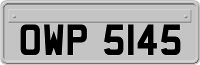 OWP5145