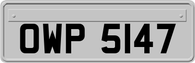 OWP5147