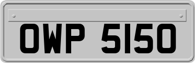 OWP5150