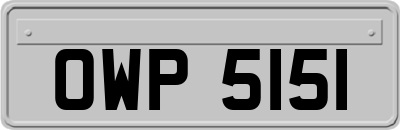 OWP5151