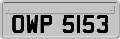 OWP5153