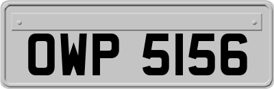 OWP5156