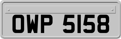 OWP5158