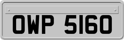 OWP5160