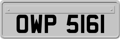 OWP5161